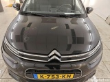  Citroen  C4 Cactus Citroën  PureTech 110 S&S Shine 5d #39