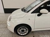  Fiat  500 Fiat  TwinAir Turbo 80 PopStar 3d #10