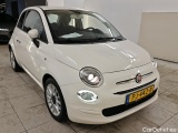  Fiat  500 Fiat  TwinAir Turbo 80 PopStar 3d #9