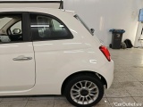  Fiat  500 Fiat  TwinAir Turbo 80 PopStar 3d #17