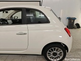  Fiat  500 Fiat  TwinAir Turbo 80 PopStar 3d #18