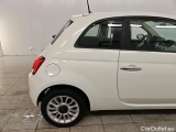 Fiat  500 Fiat  TwinAir Turbo 80 PopStar 3d #22