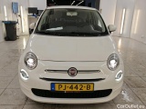 Fiat  500 Fiat  TwinAir Turbo 80 PopStar 3d #24