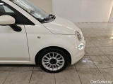  Fiat  500 Fiat  TwinAir Turbo 80 PopStar 3d #25