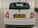 Fiat  500 Fiat  TwinAir Turbo 80 PopStar 3d #28
