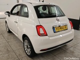  Fiat  500 Fiat  TwinAir Turbo 80 PopStar 3d #27