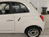  Fiat  500 Fiat  TwinAir Turbo 80 PopStar 3d #37