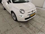  Fiat  500 Fiat  TwinAir Turbo 80 PopStar 3d #42