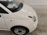  Fiat  500 Fiat  TwinAir Turbo 80 PopStar 3d #46