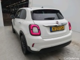 Fiat  500 Fiat X 1.0 Connect 5d #9