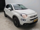  Fiat  500 Fiat X 1.0 Connect 5d #20