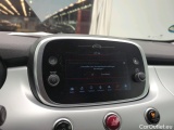  Fiat  500 Fiat X 1.0 Connect 5d #30