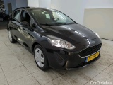  Ford  Fiesta Ford  1.1 52kW Trend 5d #8