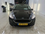  Ford  Fiesta Ford  1.1 52kW Trend 5d #9