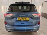  Ford  Kuga Ford  Vignale 2.5 PHEV e-CVT automaat 5d #8