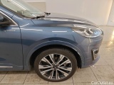  Ford  Kuga Ford  Vignale 2.5 PHEV e-CVT automaat 5d #11