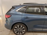  Ford  Kuga Ford  Vignale 2.5 PHEV e-CVT automaat 5d #12