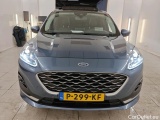  Ford  Kuga Ford  Vignale 2.5 PHEV e-CVT automaat 5d #14