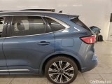  Ford  Kuga Ford  Vignale 2.5 PHEV e-CVT automaat 5d #17