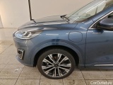  Ford  Kuga Ford  Vignale 2.5 PHEV e-CVT automaat 5d #20