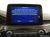  Ford  Kuga Ford  Vignale 2.5 PHEV e-CVT automaat 5d #25