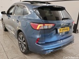  Ford  Kuga Ford  Vignale 2.5 PHEV e-CVT automaat 5d #28