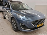  Ford  Kuga Ford  Vignale 2.5 PHEV e-CVT automaat 5d #34