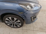  Ford  Kuga Ford  Vignale 2.5 PHEV e-CVT automaat 5d #43