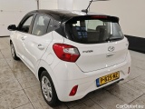  Hyundai  i10 Hyundai  1.0 MPI Comfort 5d #9