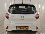  Hyundai  i10 Hyundai  1.0 MPI Comfort 5d #10