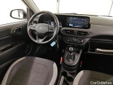  Hyundai  i10 Hyundai  1.0 MPI Comfort 5d #13