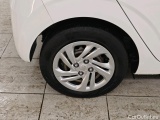  Hyundai  i10 Hyundai  1.0 MPI Comfort 5d #16