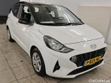  Hyundai  i10 Hyundai  1.0 MPI Comfort 5d #17