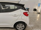  Hyundai  i10 Hyundai  1.0 MPI Comfort 5d #21