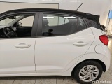  Hyundai  i10 Hyundai  1.0 MPI Comfort 5d #22