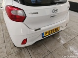  Hyundai  i10 Hyundai  1.0 MPI Comfort 5d #42