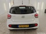 Hyundai  i10 Hyundai  1.0i Blue Comfort 5d #10