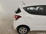  Hyundai  i10 Hyundai  1.0i Blue Comfort 5d #15