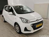  Hyundai  i10 Hyundai  1.0i Blue Comfort 5d #25