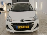  Hyundai  i10 Hyundai  1.0i Blue Comfort 5d #26