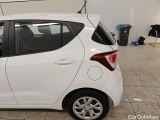  Hyundai  i10 Hyundai  1.0i Blue Comfort 5d #27