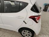 Hyundai  i10 Hyundai  1.0i Blue Comfort 5d #35