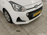  Hyundai  i10 Hyundai  1.0i Blue Comfort 5d #38