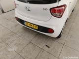  Hyundai  i10 Hyundai  1.0i Blue Comfort 5d #44