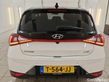  Hyundai  i20 Hyundai  1.0 T-GDI 100 MHEV Premium 5d #10