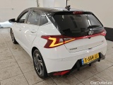  Hyundai  i20 Hyundai  1.0 T-GDI 100 MHEV Premium 5d #9