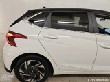  Hyundai  i20 Hyundai  1.0 T-GDI 100 MHEV Premium 5d #17