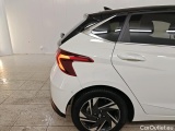  Hyundai  i20 Hyundai  1.0 T-GDI 100 MHEV Premium 5d #18