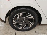  Hyundai  i20 Hyundai  1.0 T-GDI 100 MHEV Premium 5d #19