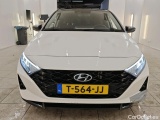  Hyundai  i20 Hyundai  1.0 T-GDI 100 MHEV Premium 5d #22